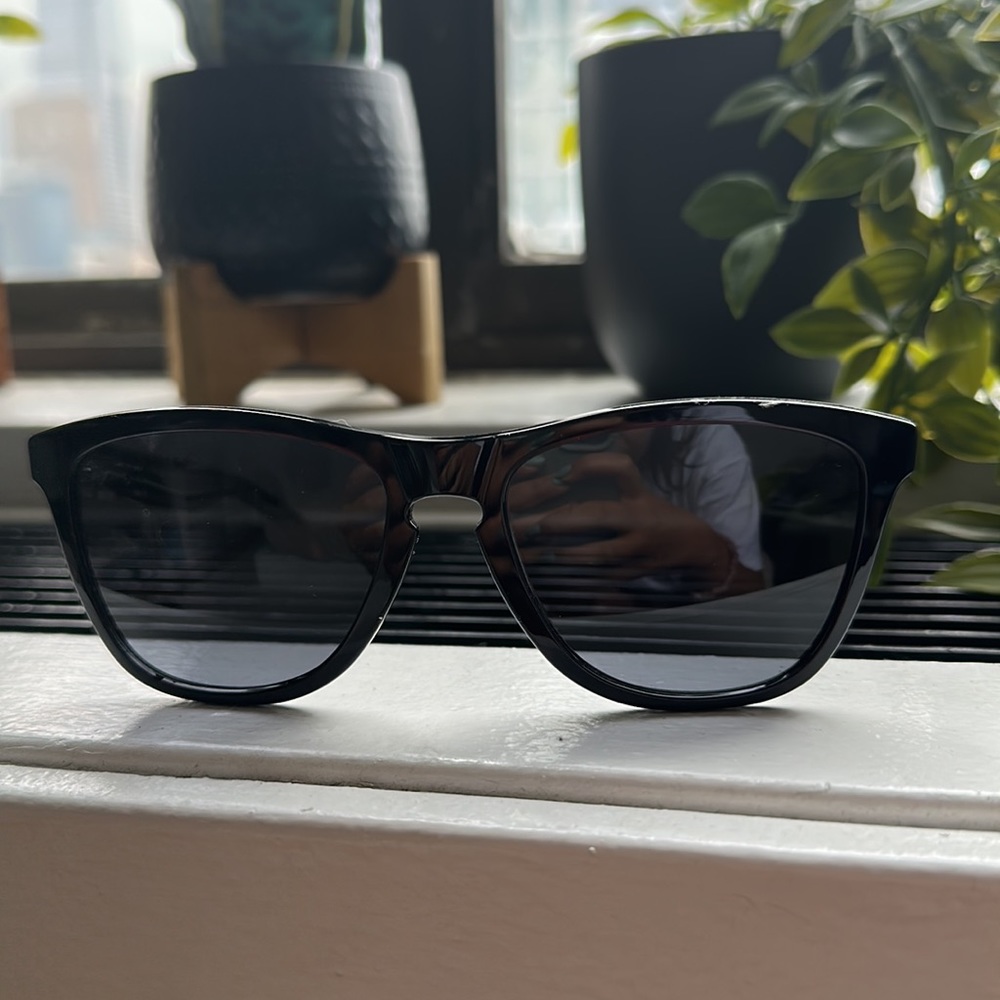 Oakley OO9245 Frogskins (Low Bridge Fit)